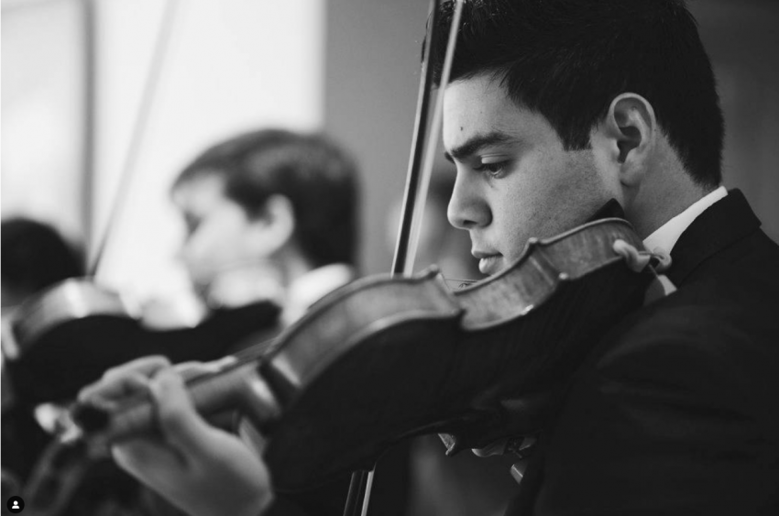 Gallery photo 2 of Jose Rodriguez | Musician