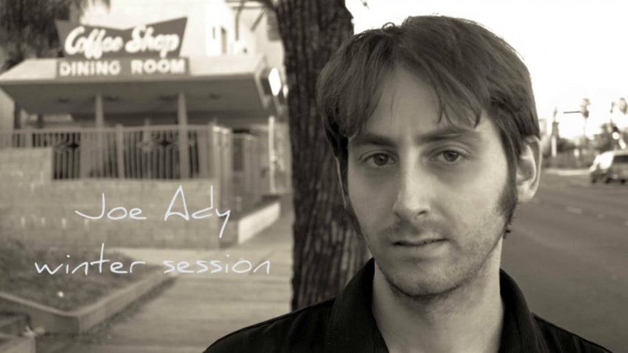 Gallery photo 1 of Joseph Ady