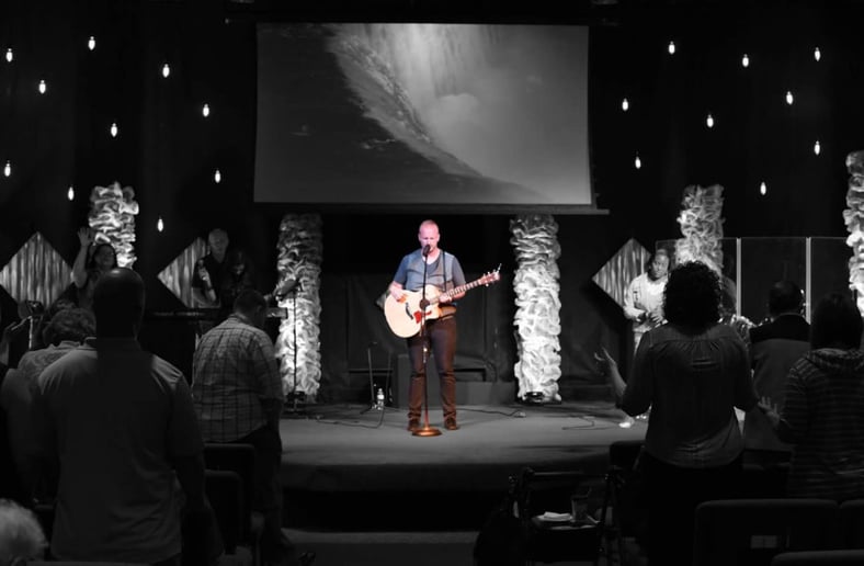 Gallery photo 1 of Joseph Clark