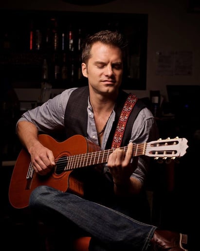 Gallery photo 3 of Joseph Dane