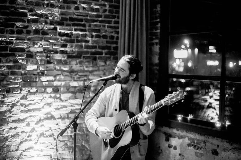 Gallery photo 1 of Joseph DeNatale