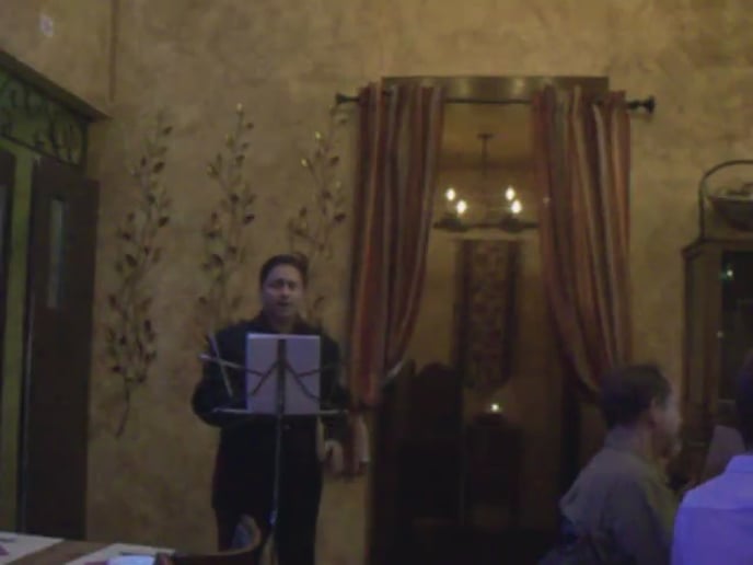 Gallery photo 3 of Joseph Donnantuoni