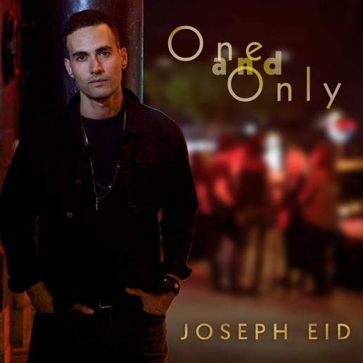 Gallery photo 4 of Joseph Eid