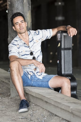 Gallery photo 8 of Joseph Eid