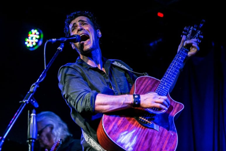 Gallery photo 9 of Joseph Eid