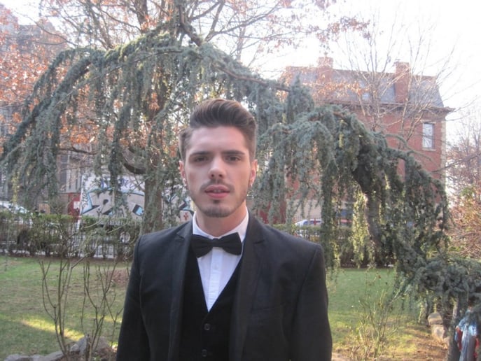 Gallery photo 1 of Joseph Giudici