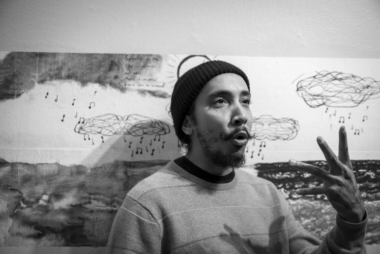 Gallery photo 1 of Joseph Jason Santiago LaCour