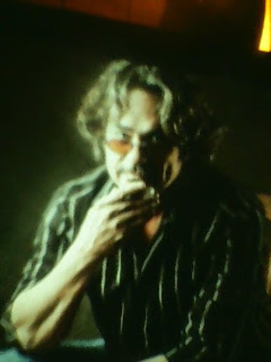 Gallery photo 1 of Joseph "Jocephus" Ashmore