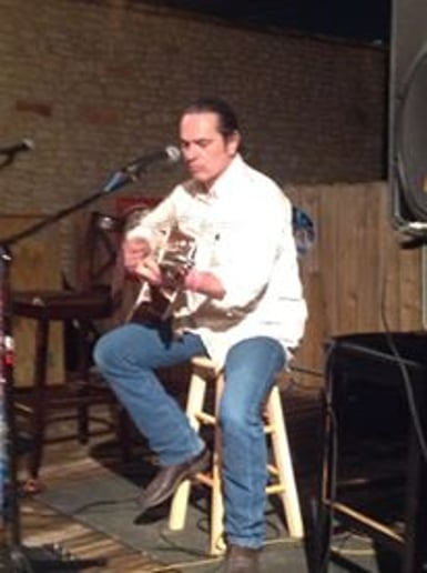 Gallery photo 5 of Joseph "Jocephus" Ashmore