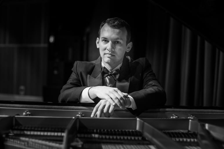 Gallery photo 4 of Joseph Kingma