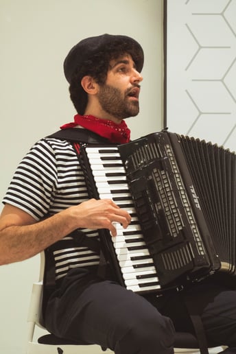 Gallery photo 4 of Joseph Landau