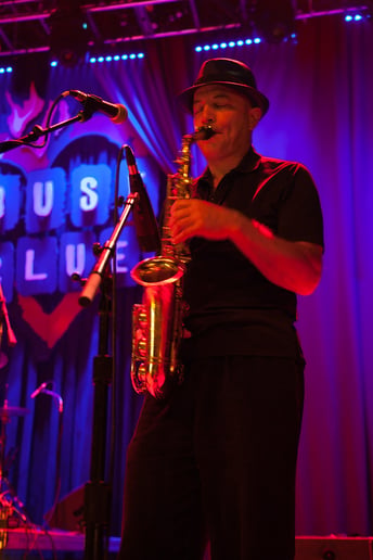 Gallery photo 3 of Joseph Luna Bands