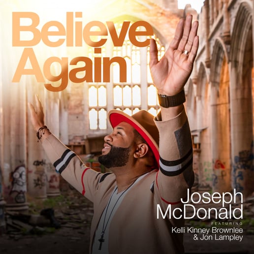 Gallery photo 1 of Joseph McDonald