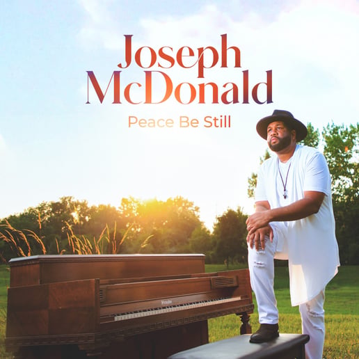 Gallery photo 2 of Joseph McDonald
