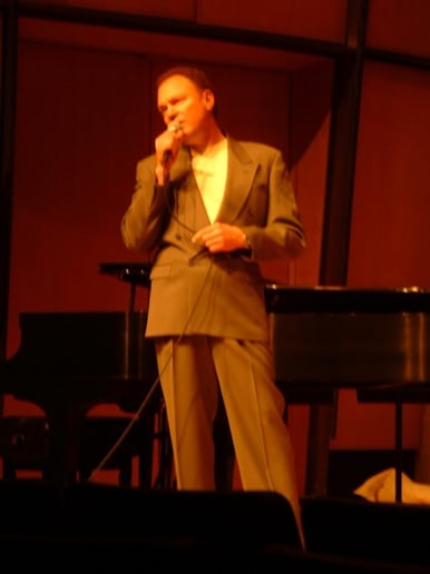 Gallery photo 1 of Joseph Meyer, Vocalist