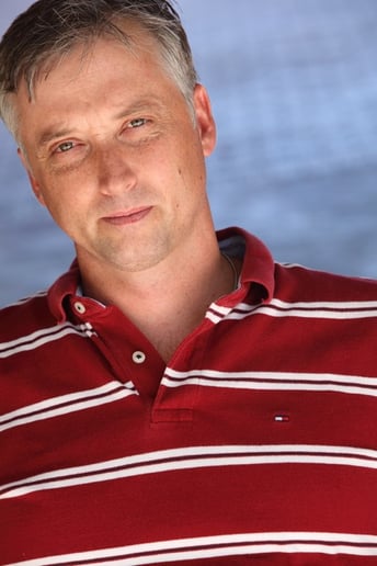 Gallery photo 2 of Joseph Nybyk