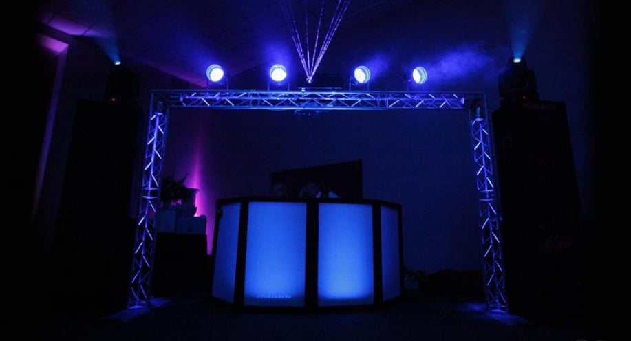 Gallery photo 1 of DJ Neumatic