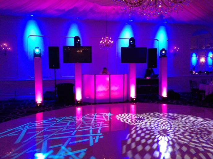 Gallery photo 3 of DJ Neumatic