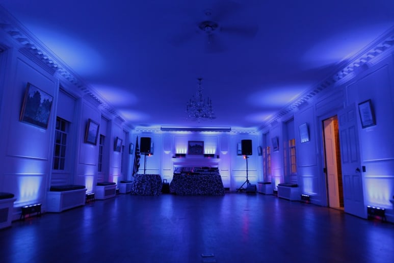 Gallery photo 7 of DJ Neumatic