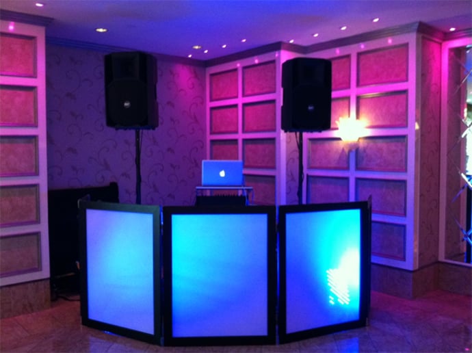 Gallery photo 9 of DJ Neumatic