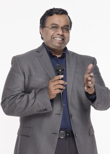 Gallery photo 5 of Joseph Prabhakar