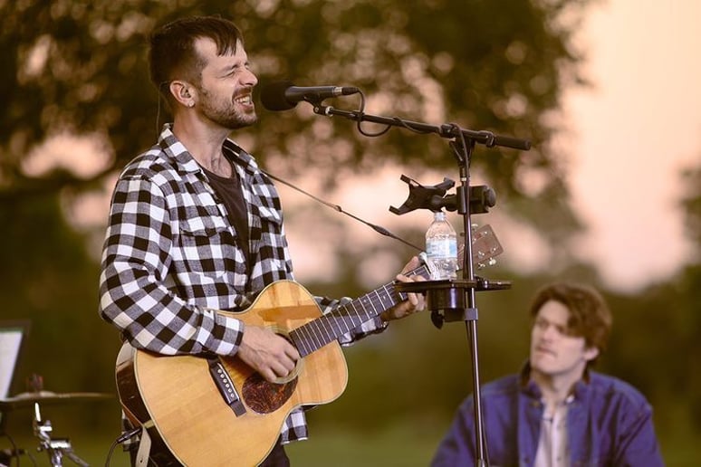 Gallery photo 13 of Joe Michaels