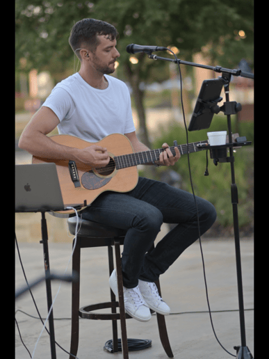 Gallery photo 14 of Joe Michaels
