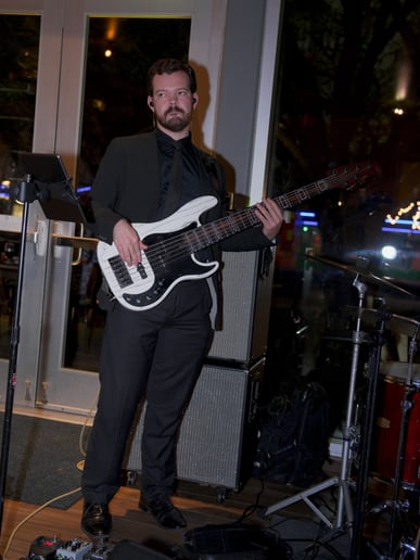 Gallery photo 11 of Joe Michaels