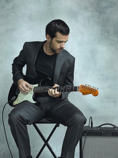 Gallery photo 4 of Joseph Rauma Music