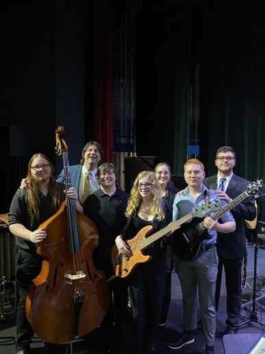 Gallery photo 1 of Joseph Tassin Music