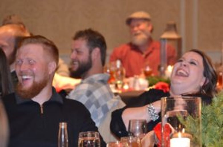 Gallery photo 6 of Joseph Young: Amazing Live Entertainment!