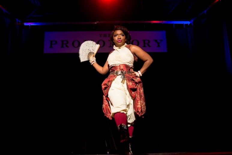 Gallery photo 1 of Josephine Shaker