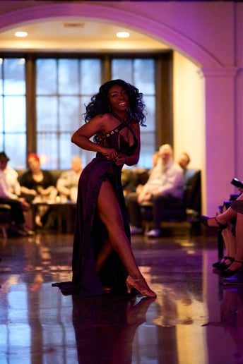 Gallery photo 3 of Josephine Shaker