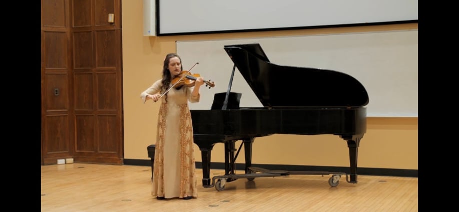 Gallery photo 3 of Josephine's Viola Music