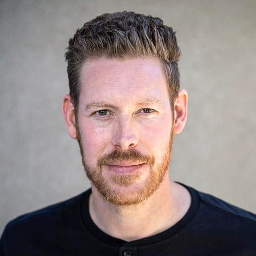 Gallery photo 1 of Josh Allan Dykstra