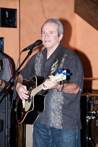 Gallery photo 2 of Josh Allen Band