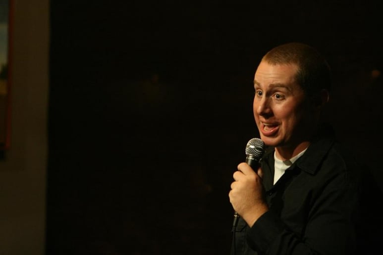 Gallery photo 3 of Josh Argyle
