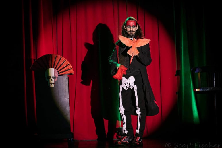 Gallery photo 2 of Josh Ayala Entertainment