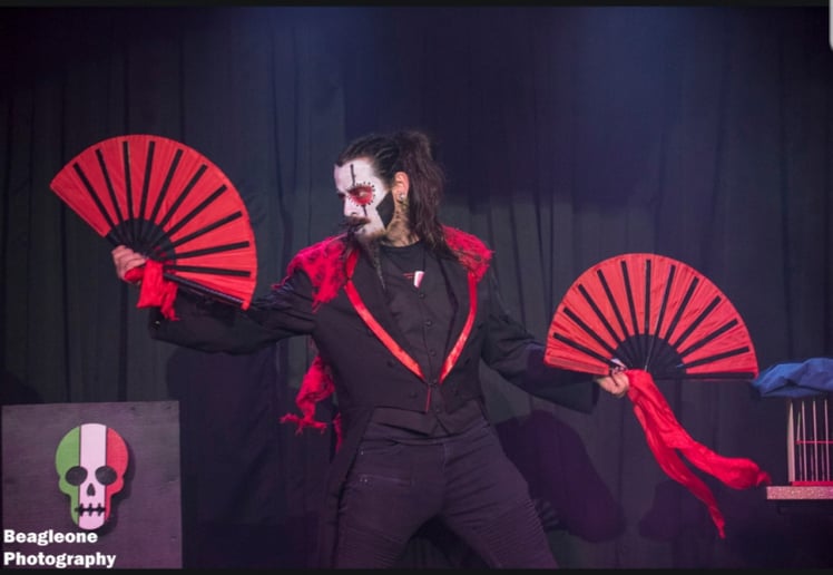 Gallery photo 7 of Josh Ayala Entertainment