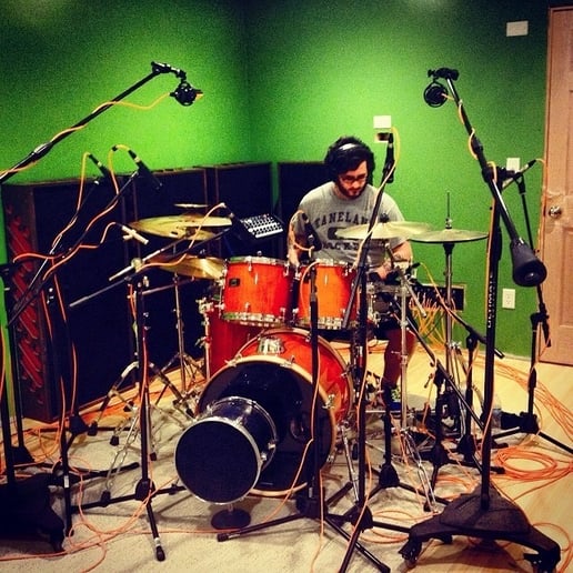 Gallery photo 1 of Josh boley