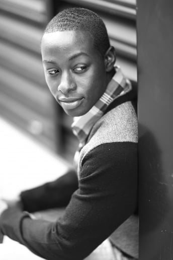 Gallery photo 1 of Josh Buachie