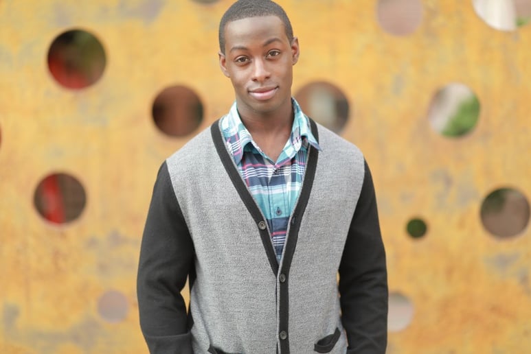 Gallery photo 2 of Josh Buachie