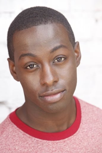 Gallery photo 3 of Josh Buachie
