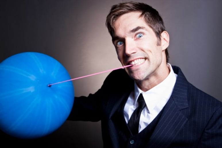 Gallery photo 4 of Josh Casey - Comedy Juggler