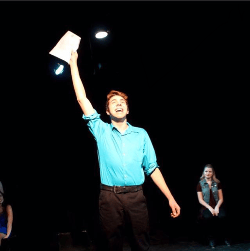 Gallery photo 1 of Josh