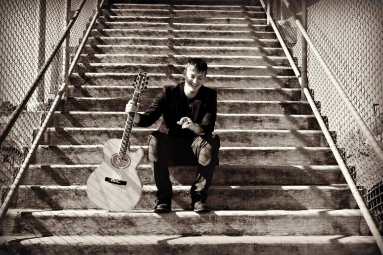 Gallery photo 3 of Josh Cottrell