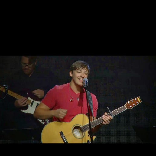 Gallery photo 1 of Josh Cottrell