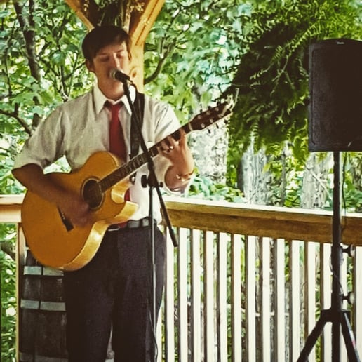 Gallery photo 2 of Josh Cottrell