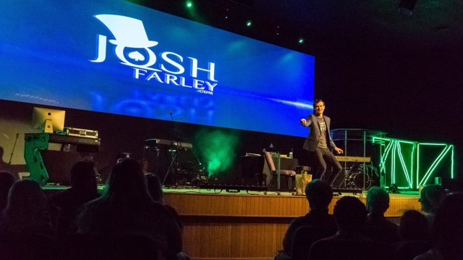 Gallery photo 14 of Josh Farley