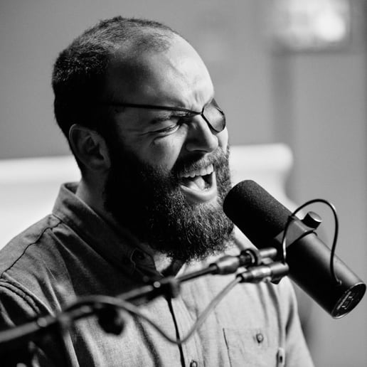 Gallery photo 3 of Josh Friedman - Keyboardist / Singer